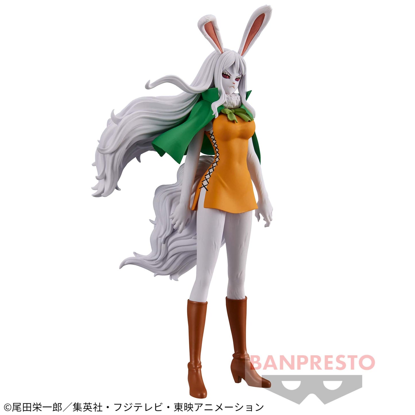 One Piece Carrot Figure DXF The Grandline Lady Wano Country Vol.9 Buy