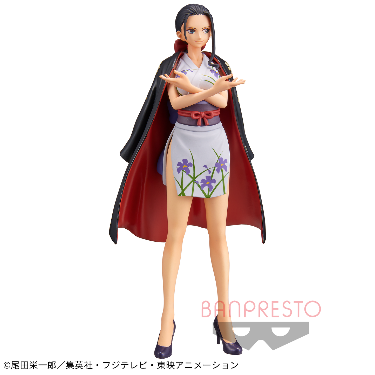 DXF The Grandline Lady Wano Vol.6 Nico Robin Figure Buy