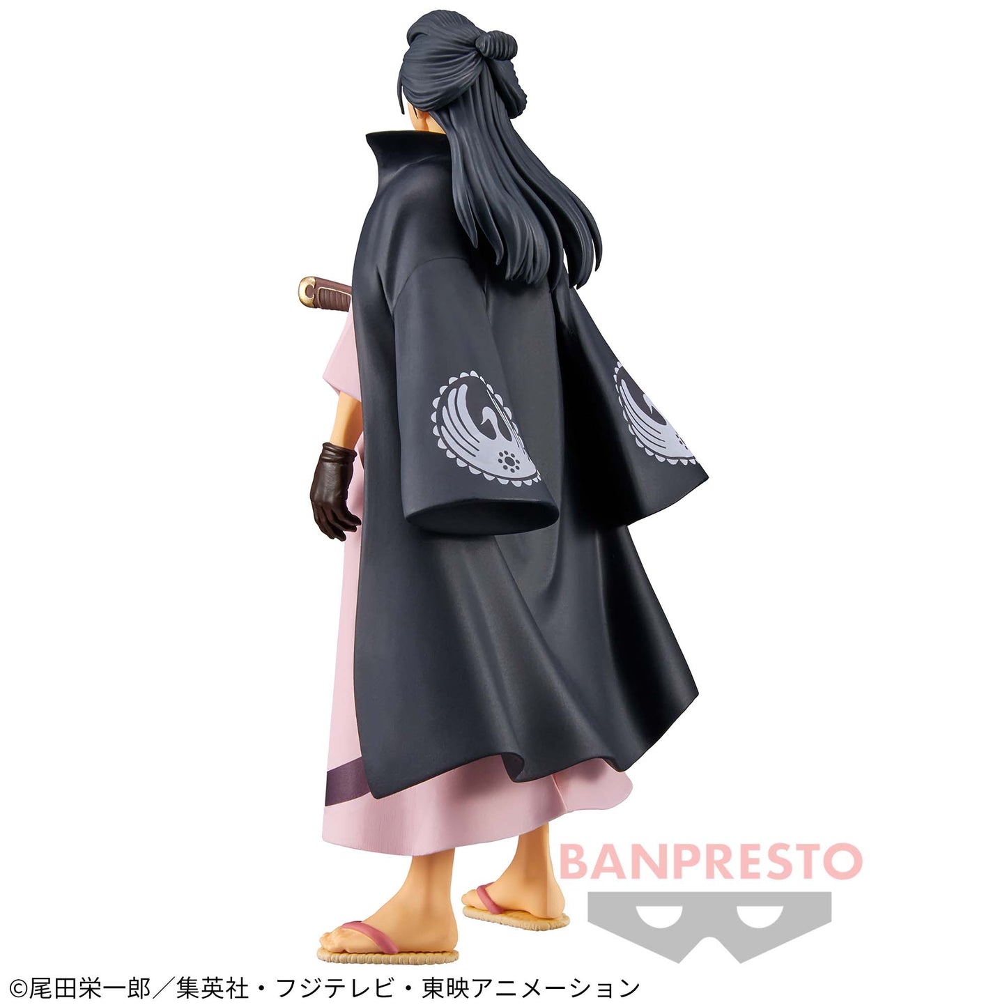 One Piece DXF The Grandline Men Izo Figure for Sale