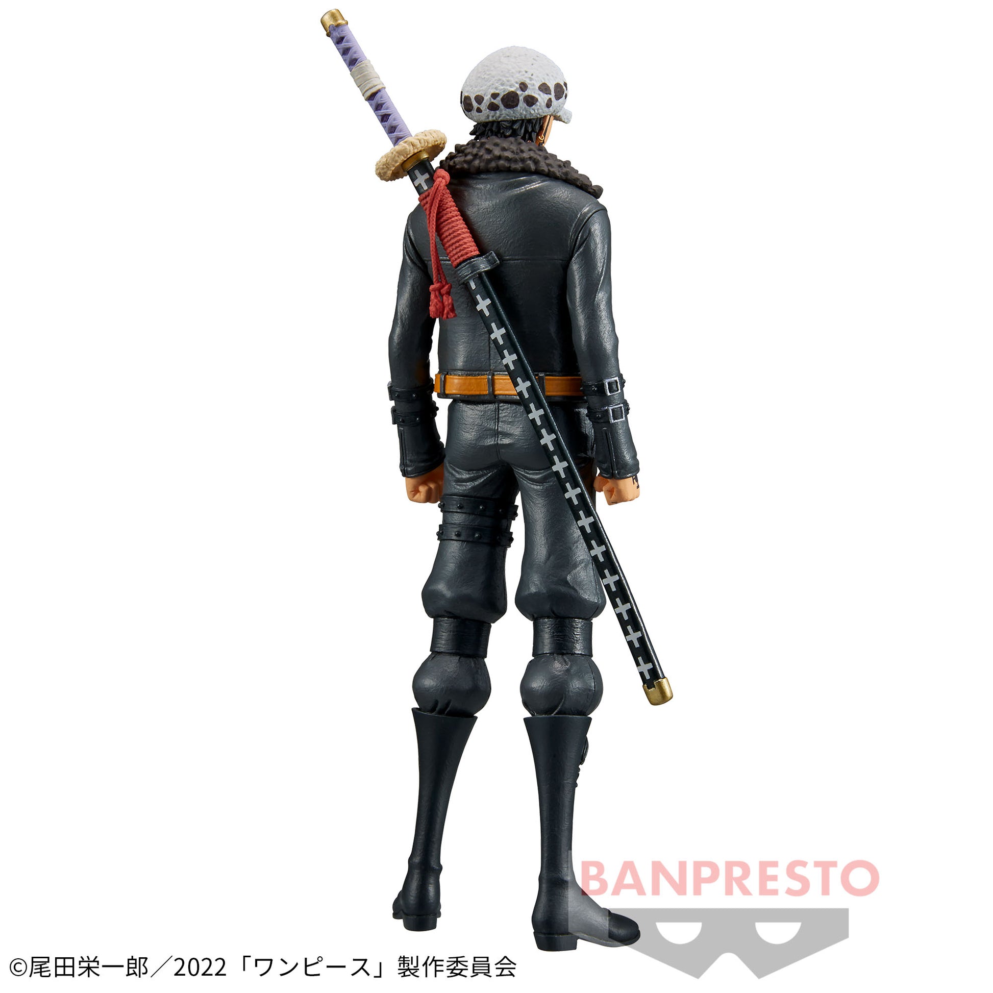 One Piece Film Red Trafalgar Law Figure DXF The Grandline Men Vol.10 Buy