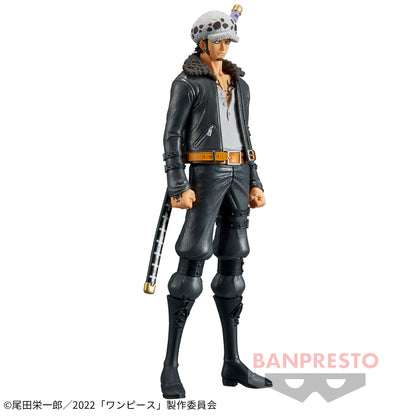 One Piece Film Red Trafalgar Law Figure DXF The Grandline Men Vol.10 Buy