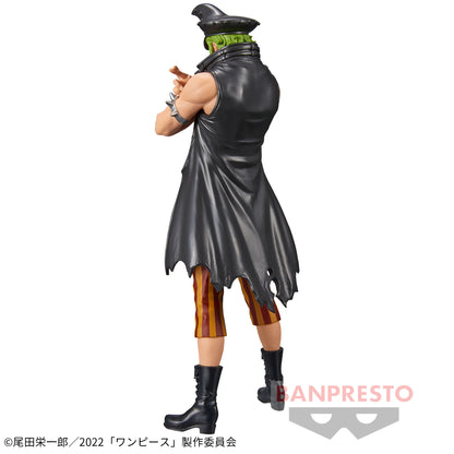 One Piece Film Red Bartolomeo Figure DXF The Grandline Men Vol.11 Buy