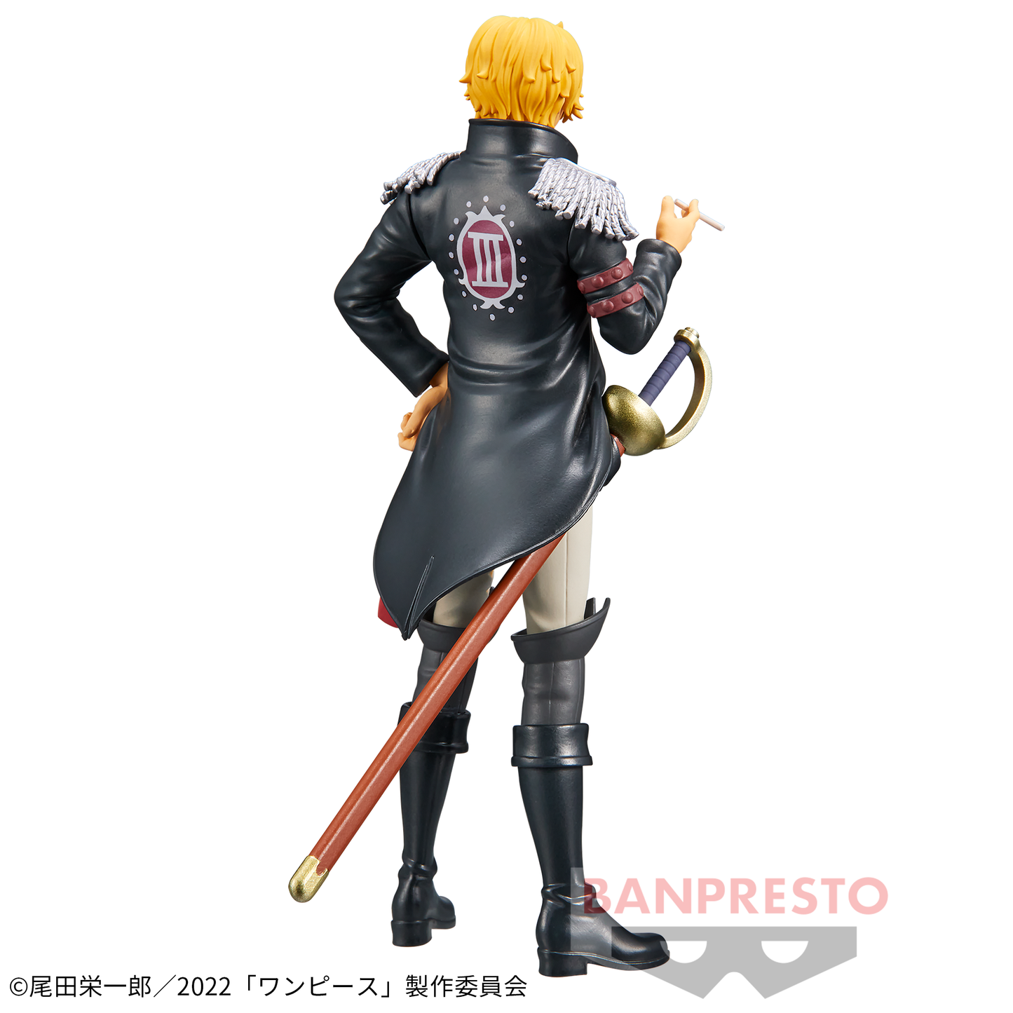 One Piece Film Red Sanji Figure DXF The Grandline Men Vol.4 Buy