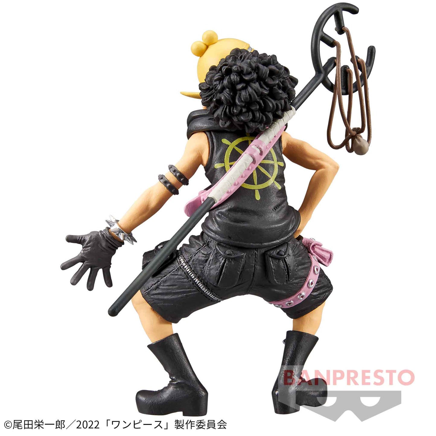 One Piece Film Red Usopp Figure DXF The Grandline Men Vol.7 Buy