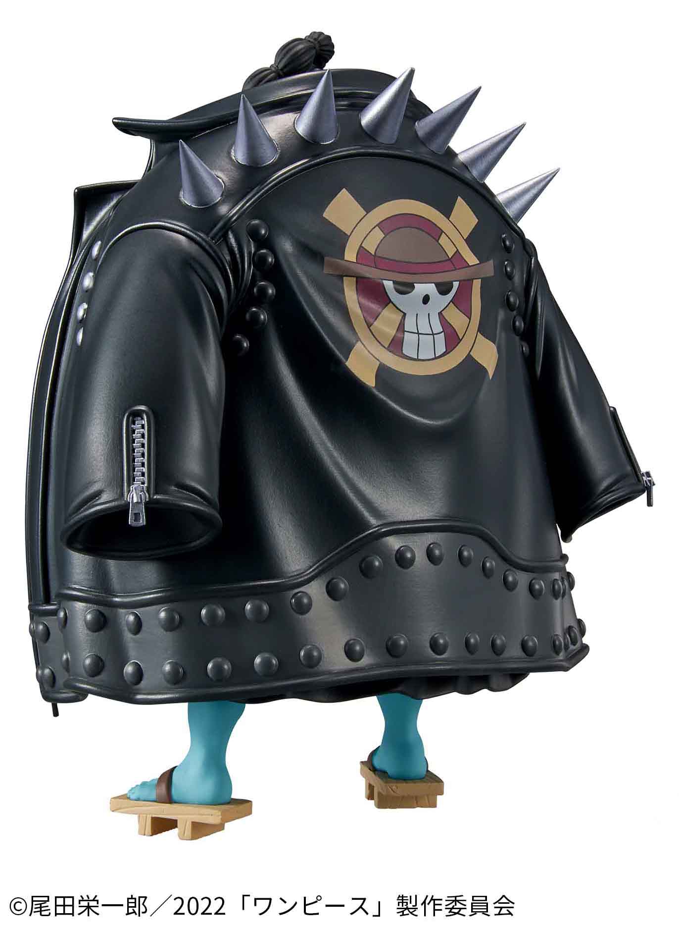 One Piece Film Red Jimbei Figure DXF The Grandline Men Vol.8 for Sale