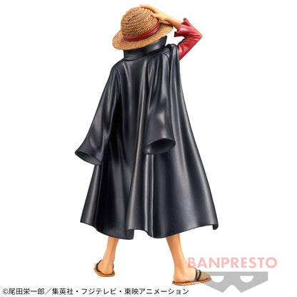 One Piece DXF The Grandline Men Wano Vol.11 Luffy Figure Buy