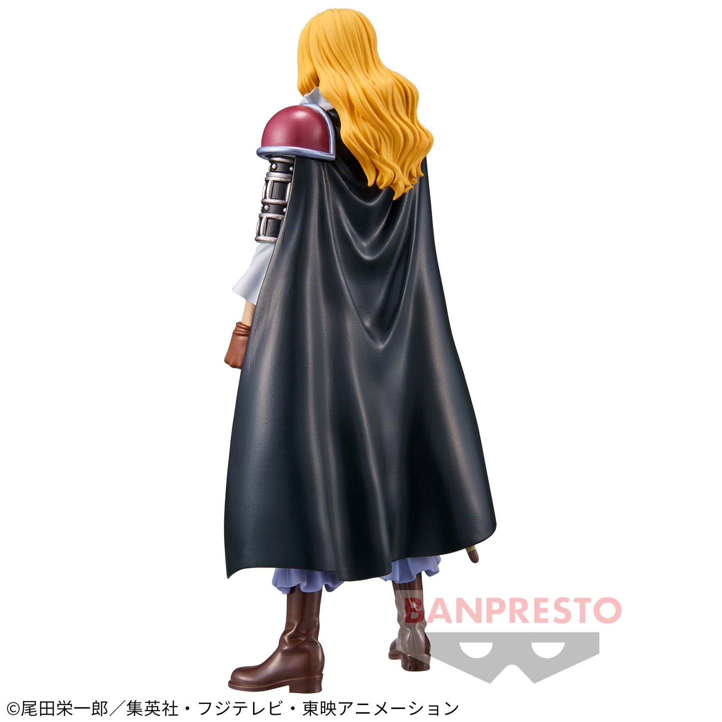 One Piece DXF The Grandline Men Wano Vol.16 Basil Hawkins Figure for Sale