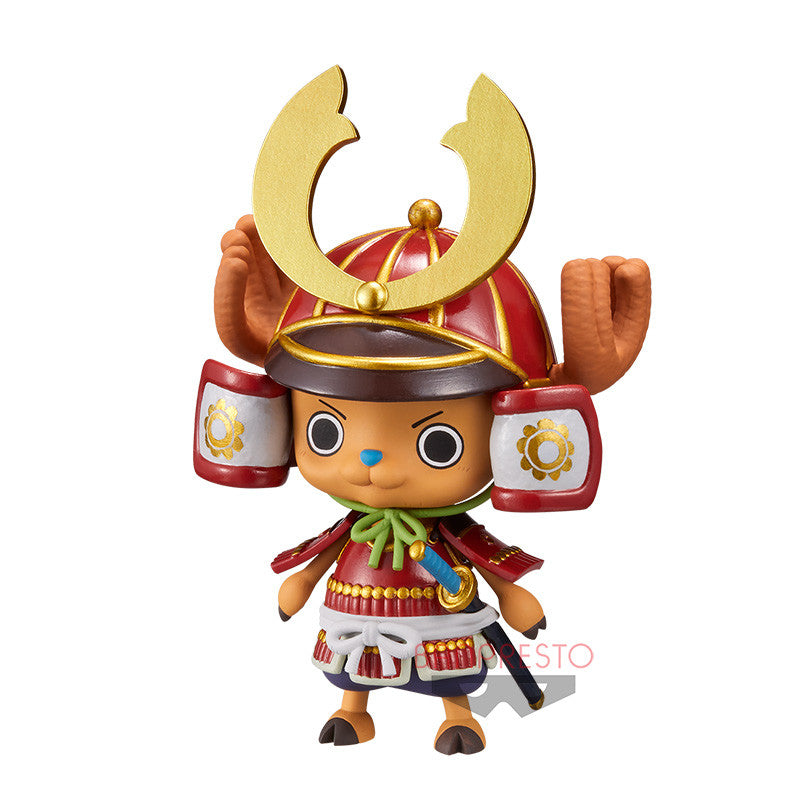 One Piece Chopper Figure DXF The Grandline Men Wano Vol.19 for Sale –  Figure Start