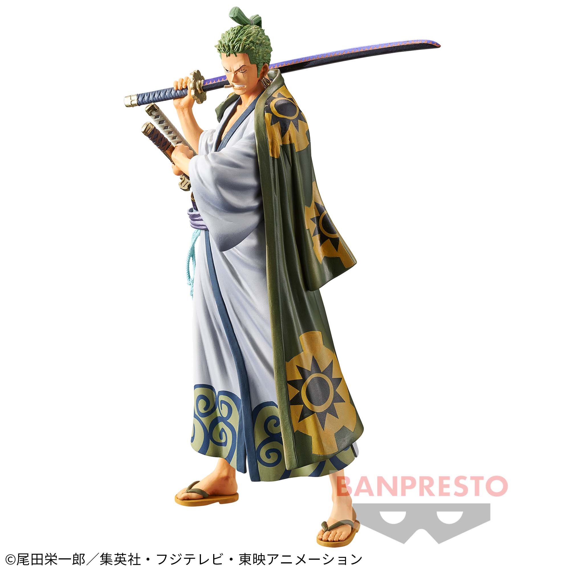 ONE PIECE - post 2025 ONE PIECE Monkey D. Luffy (OP11-040) ALTERNATE ART