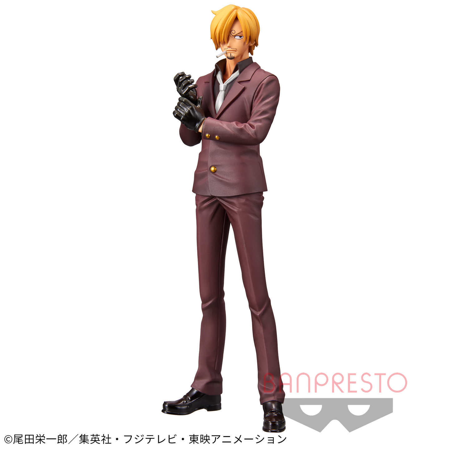 One Piece DXF The Grandline Men Wano Country Vol.20 Sanji Figure Buy