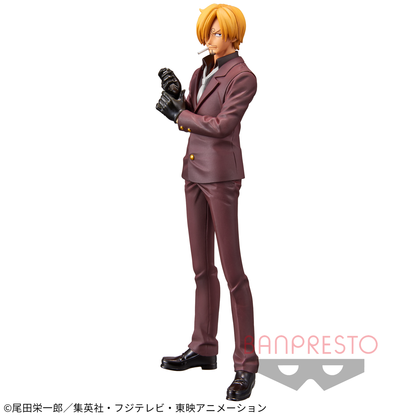 One Piece DXF The Grandline Men Wano Country Vol.20 Sanji Figure Buy