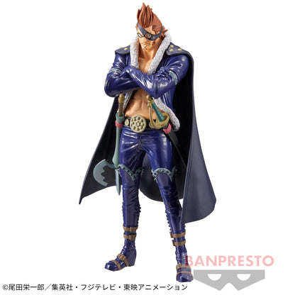 One Piece X. Drake Figure DXF The Grandline Men Wano Country Vol.22 Buy