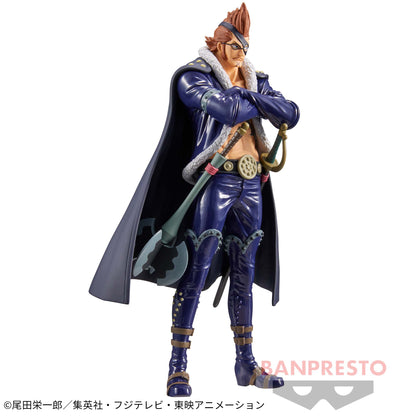 One Piece X. Drake Figure DXF The Grandline Men Wano Country Vol.22 for Sale