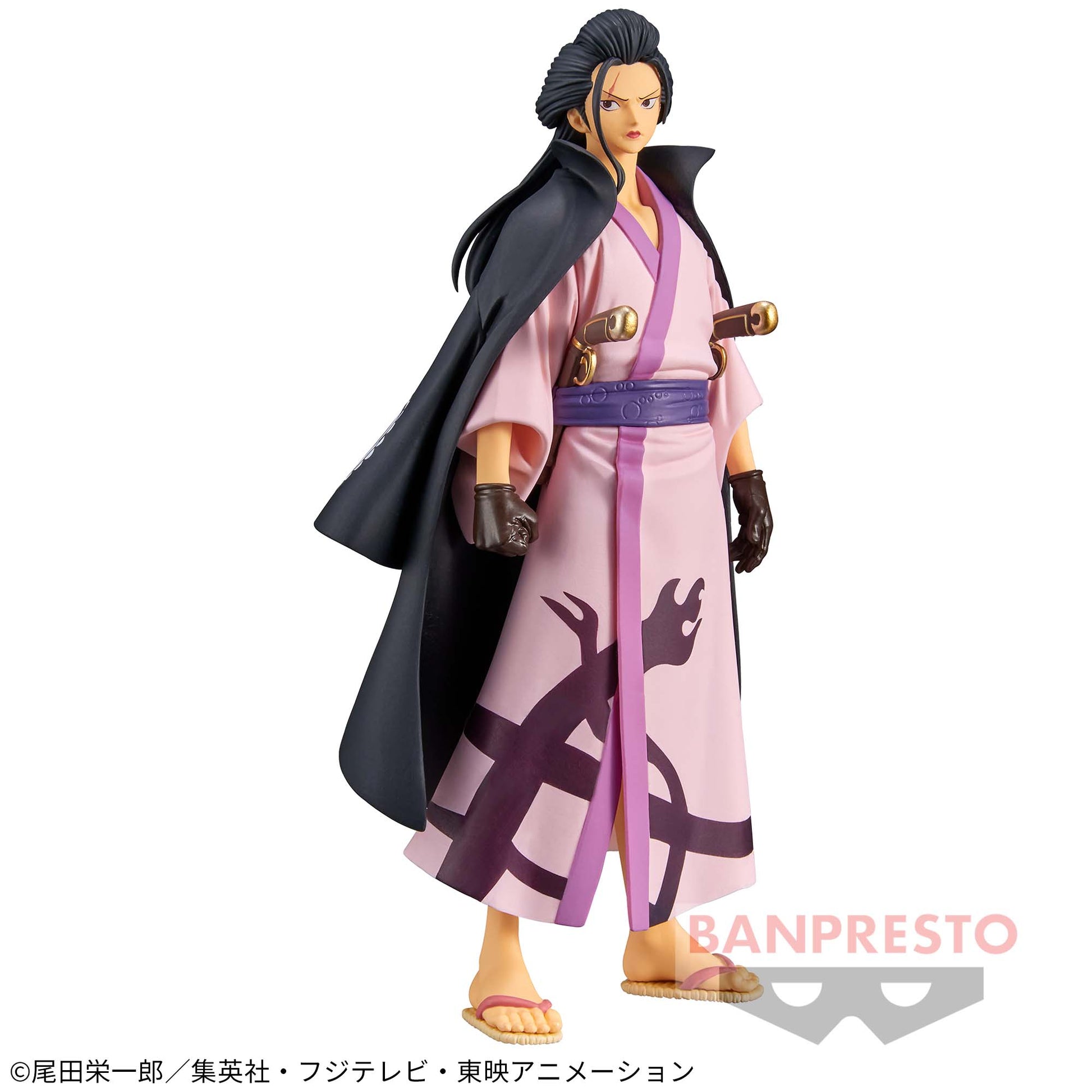 One Piece DXF The Grandline Men Izo Figure Buy