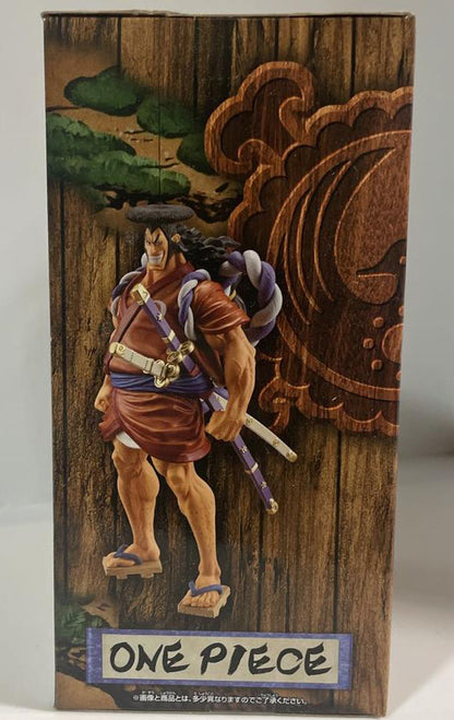 One Piece DXF The Grandline Men Wano Country Vol.10 Kozuki Oden Figure Buy