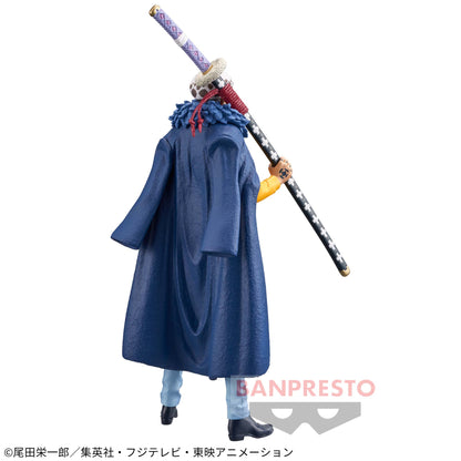 One Piece DXF The Grandline Men Wano Vol.14 Trafalgar Law Figure Buy