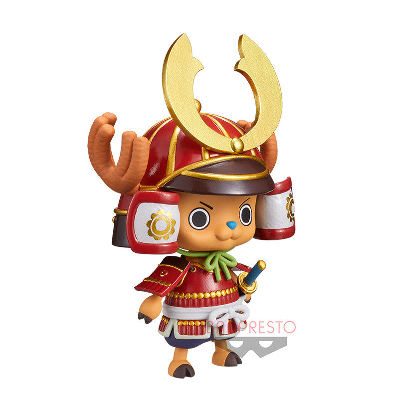 One Piece Chopper Figure DXF The Grandline Men Wano Vol.19 for Sale ...