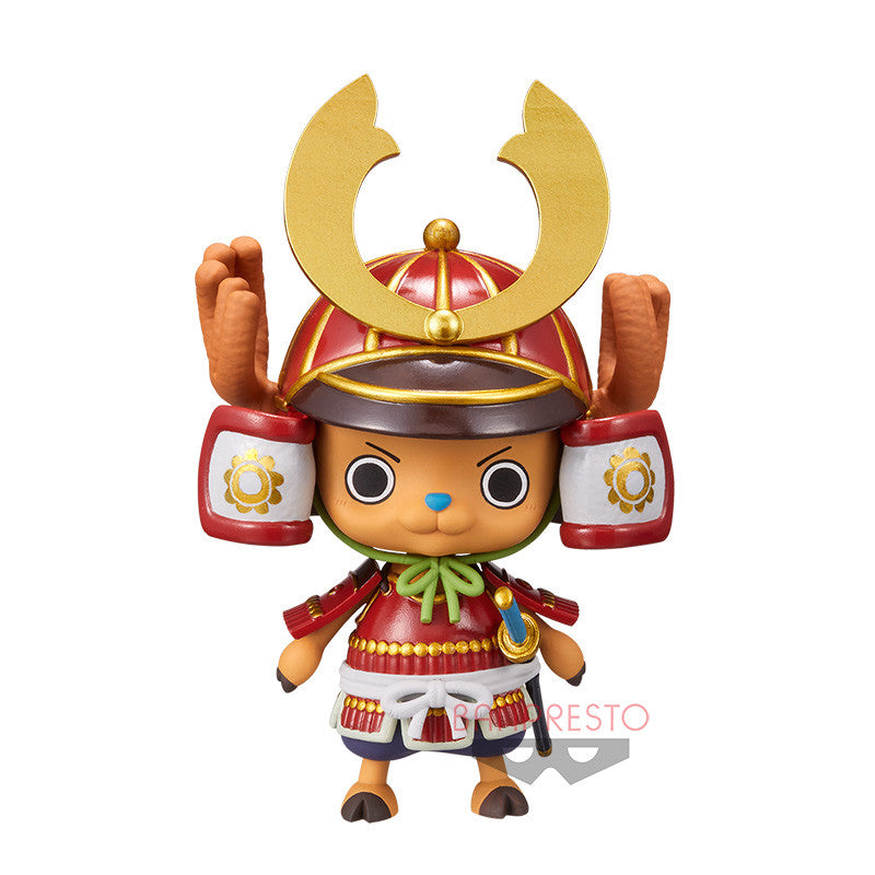 One Piece DXF The Grandline Men Wano Country Vol.19 Chopper Figure Buy