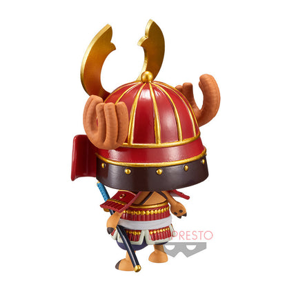 One Piece Chopper Figure DXF The Grandline Men Wano Vol.19 for Sale