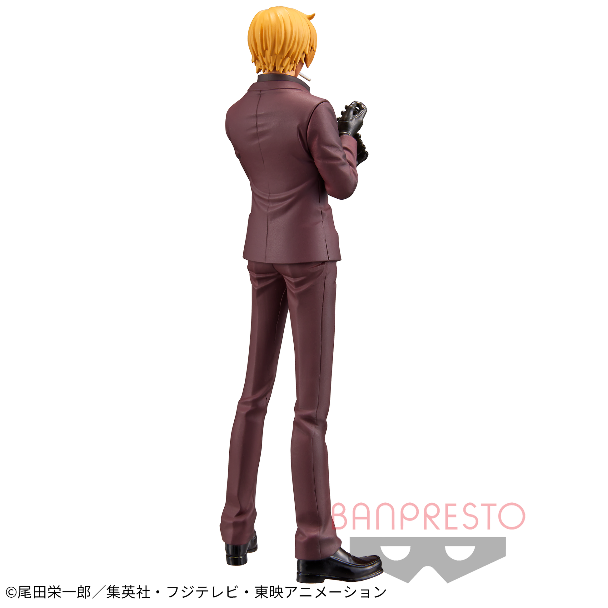 One Piece DXF The Grandline Men Wano Vol.20 Sanji Figure Buy