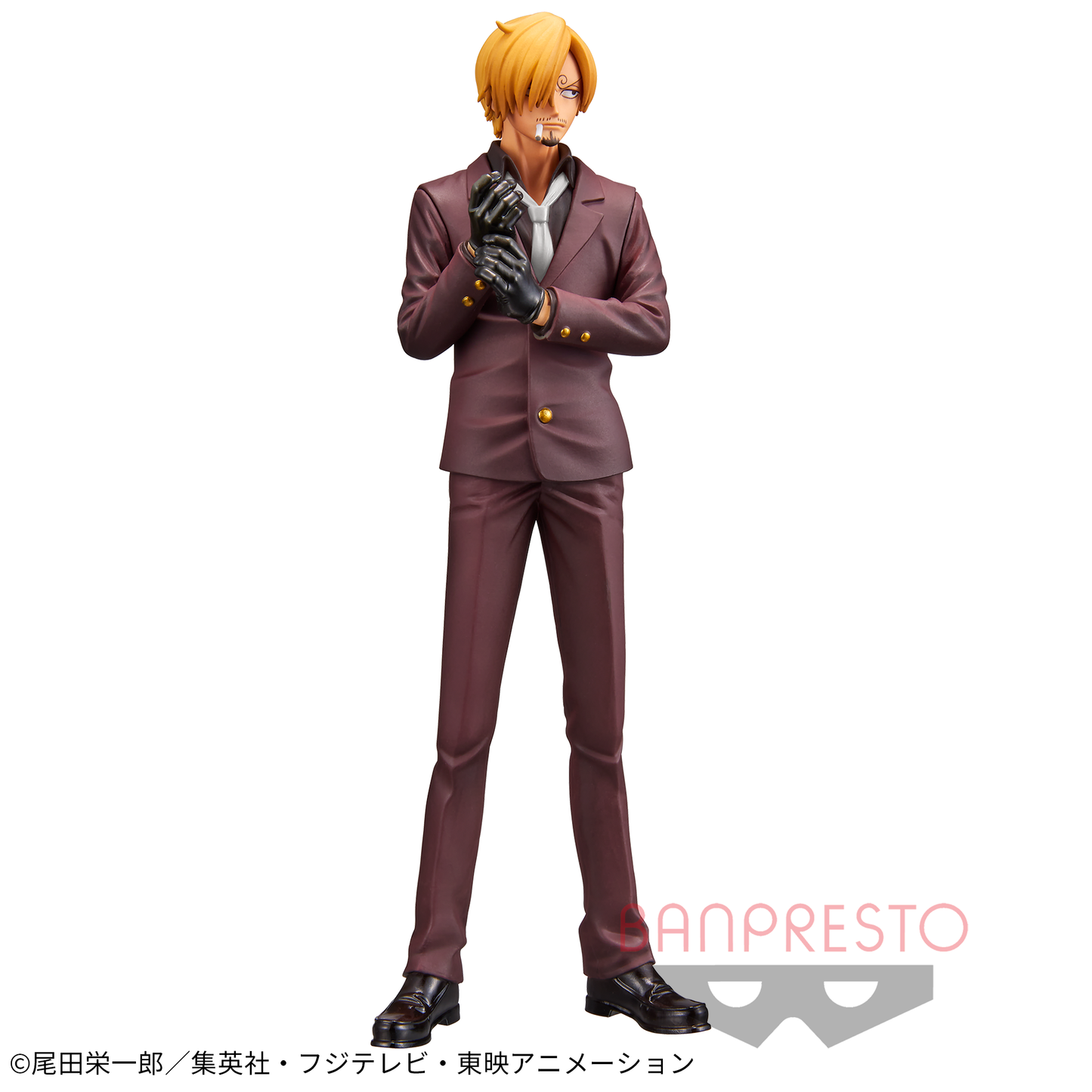 One Piece DXF The Grandline Men Wano Vol.20 Sanji Figure Buy