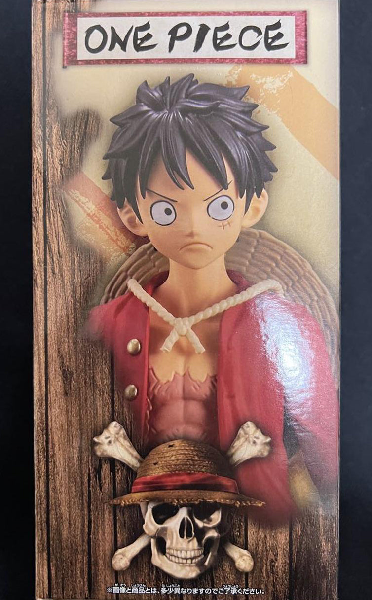 One Piece DXF The Grandline Men Wano Country Vol.24 Luffy Figure Buy