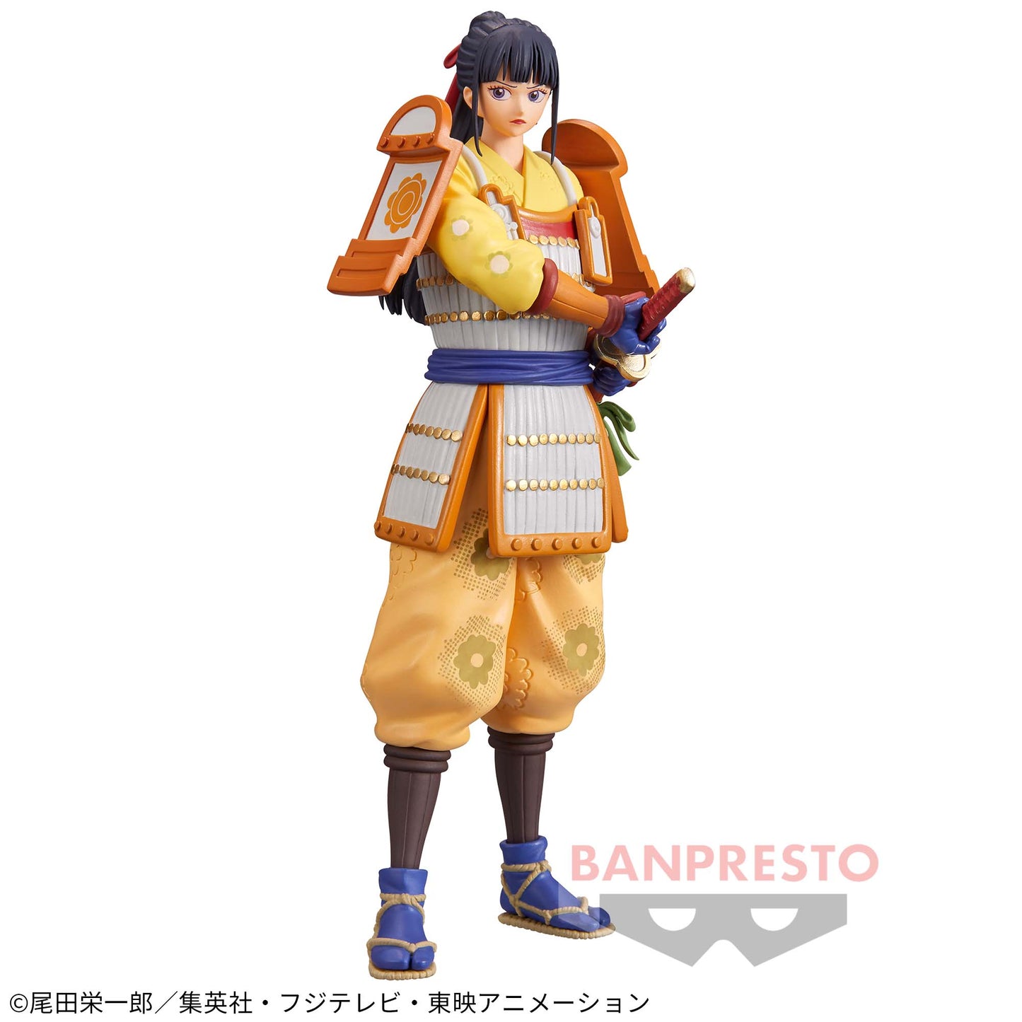 Kikunojo DXF The Grandline Series Extra Figure Buy