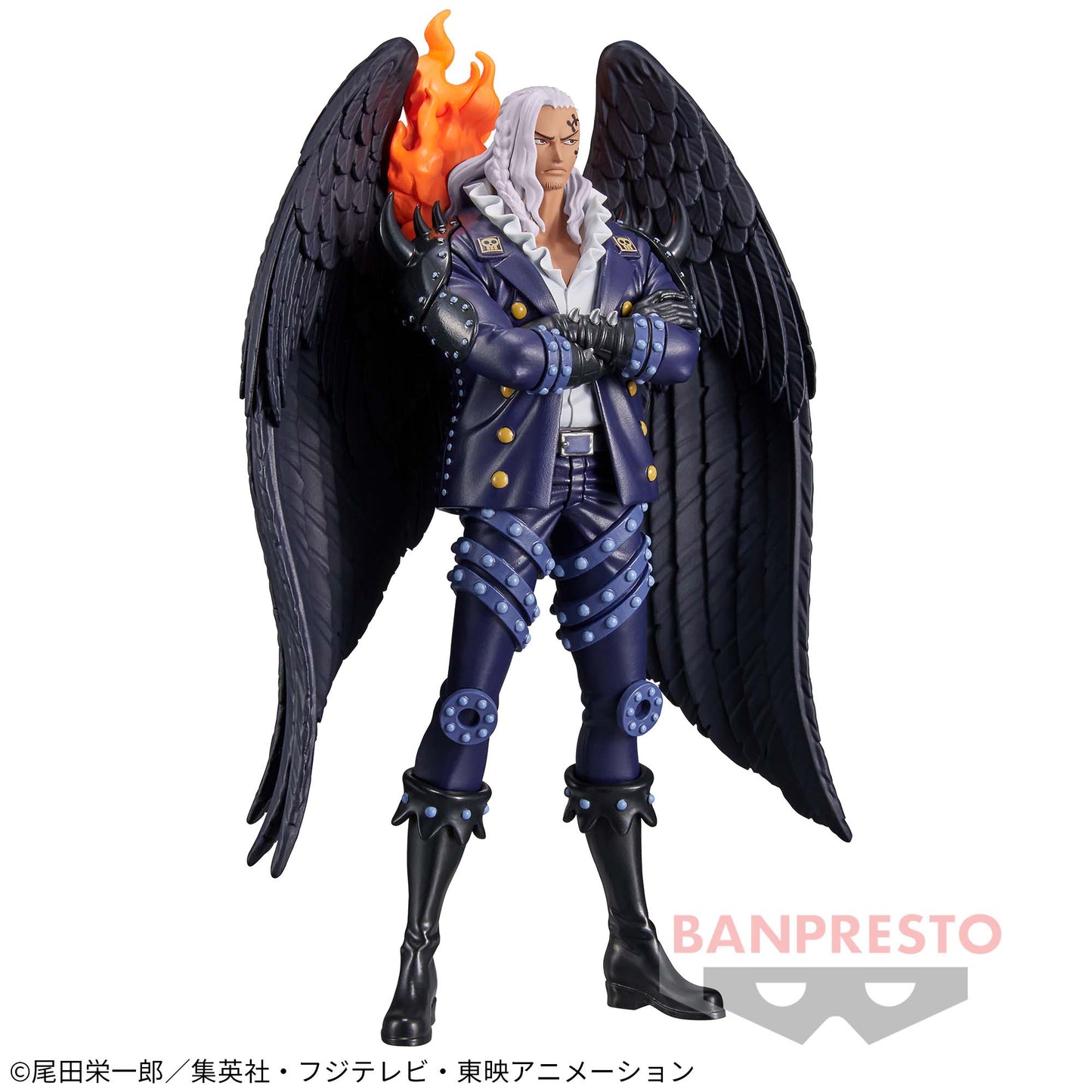 King DXF The Grandline Series Extra Figure Buy