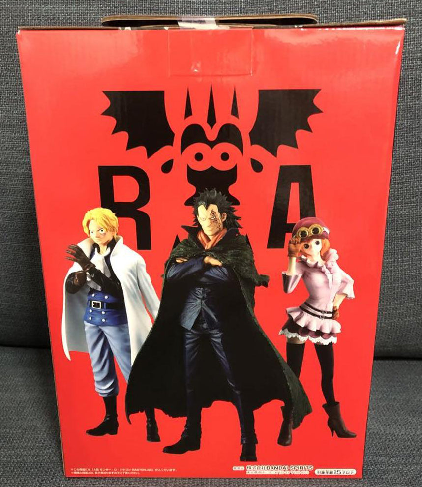 One Piece Dragon Figure Ichiban Kuji The Flames of Revolution A Prize Buy