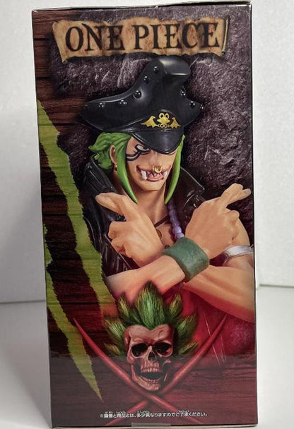 One Piece DXF The Grandline Men Vol.11 Film Red Bartolomeo Figure Buy