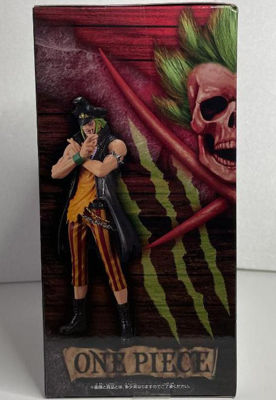 One Piece Film Red Bartolomeo Figure DXF The Grandline Men Vol.11 Buy