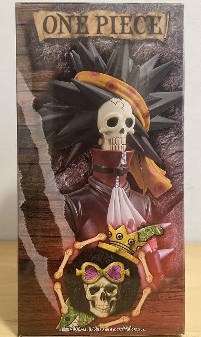 One Piece Film Red Brook Figure DXF The Grandline Men Vol.9 for Sale ...