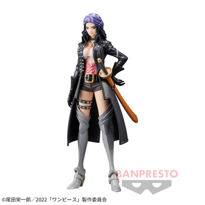 Robin One Piece Film Red DXF The Grandline Lady Figure Buy