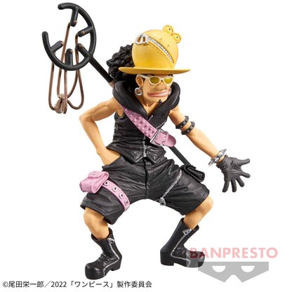 One Piece Film Red Usopp Figure DXF The Grandline Men Vol.7 Buy