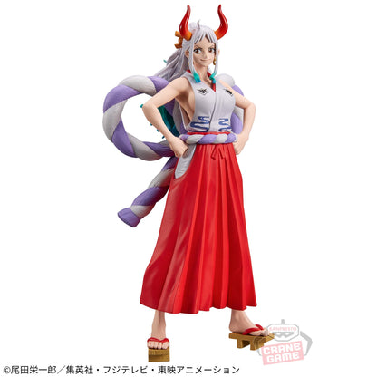 One Piece King of Artist Yamato Figure Buy