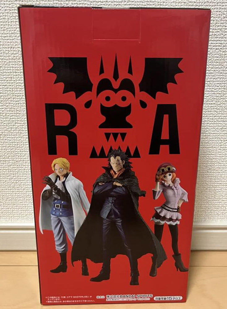 One Piece Koala Figure Ichiban Kuji The Flames of Revolution C Prize Buy