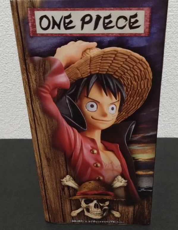 One Piece DXF The Grandline Men Wano Country Vol.11 Luffy Figure for Sale