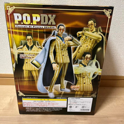 One Piece Portrait Of Pirates DX Excellent Model Kizaru Figure for Sale