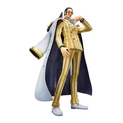 One Piece Portrait Of Pirates Kizaru Figure for Sale