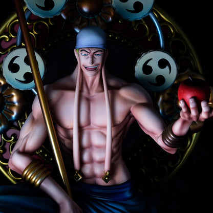 One Piece Portrait Of Pirates The Only God of Skypiea Enel Figure Buy