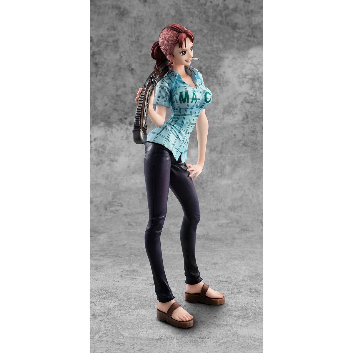 Portrait Of Pirates Playback Memories One Piece Bellemere Figure Buy –  Figure Start