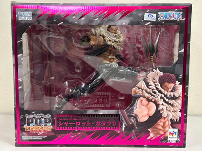 Portrait Of Pirates SA-Maximum One Piece Charlotte Katakuri Figure Buy