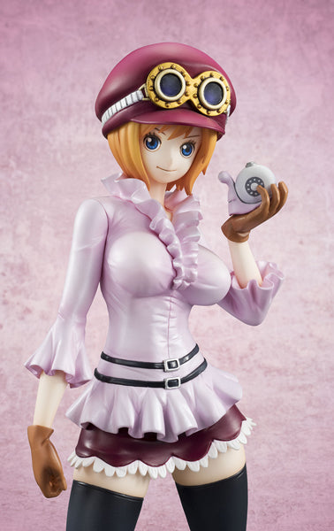 Portrait Of Pirates Sailing Again One Piece Koala Figure for Sale