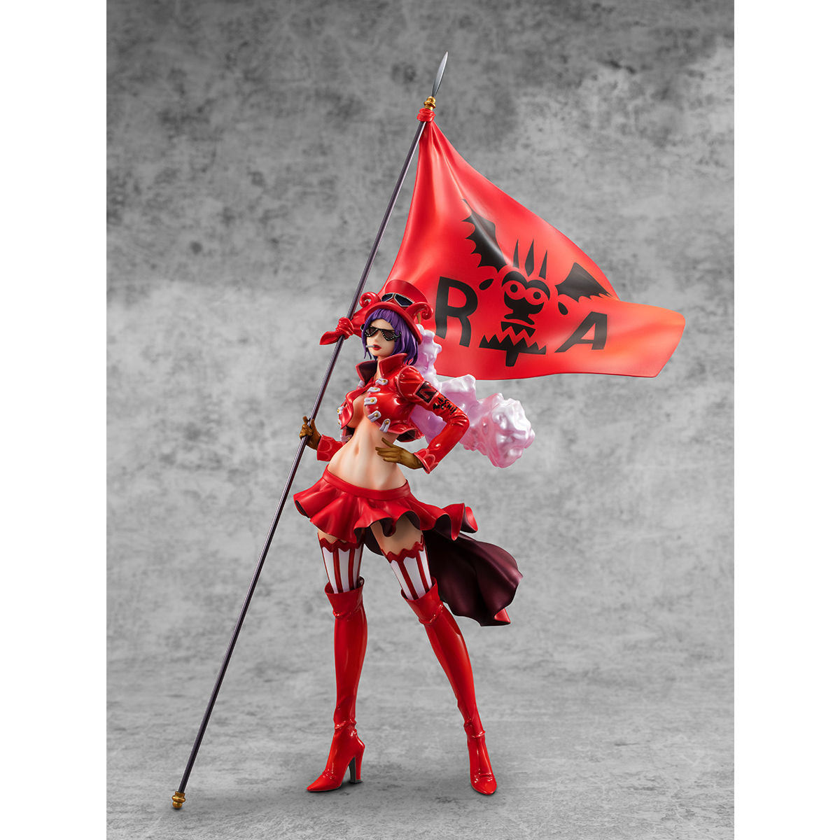 One Piece Portrait of Pirates Belo Betty Figure for Sale