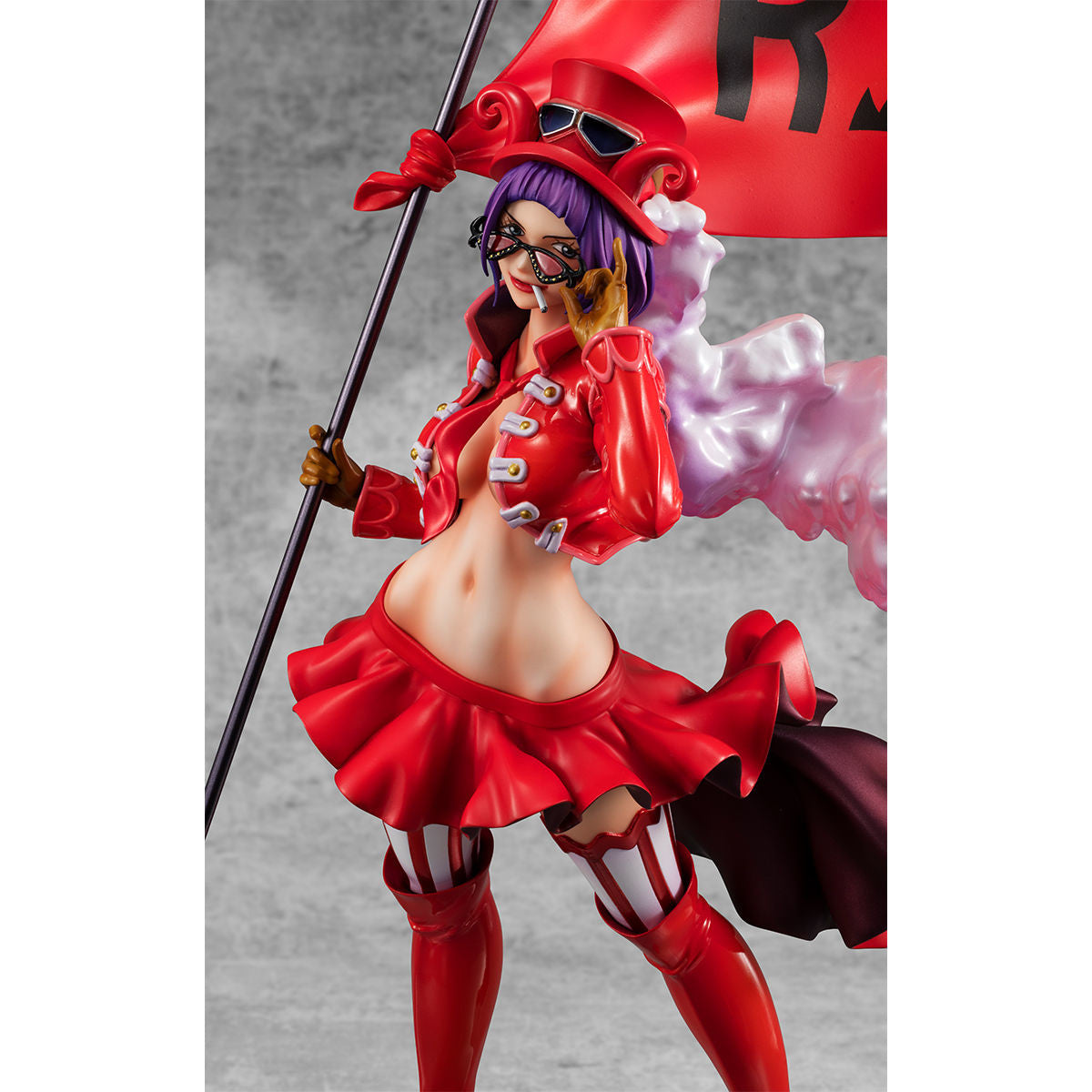 One Piece Portrait of Pirates Belo Betty Figure for Sale