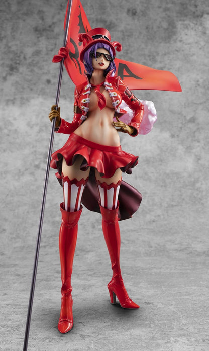 One Piece Portrait of Pirates Belo Betty Figure Buy