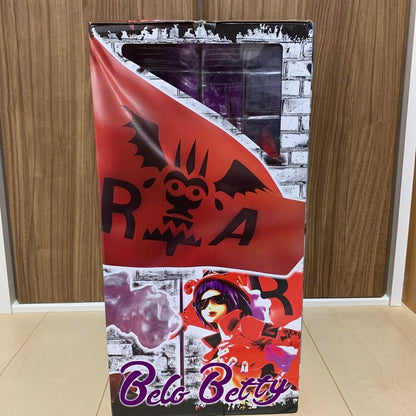 One Piece Portrait of Pirates Limited Edition Belo Betty Figure for Sale