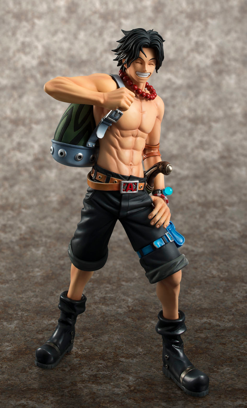 Portrait of Pirates Neo-DX Ace 10th Limited Ver. Figure Buy