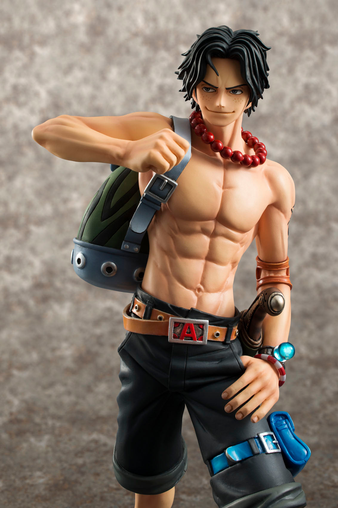 Portrait of Pirates Neo-DX Ace 10th Limited Ver. Figure Buy