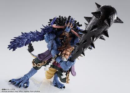 S.H.Figuarts Kaido Figure Man-Beast Form Buy